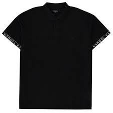 kangol xl steep polo shirt mens