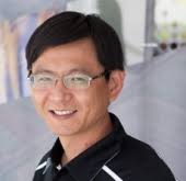 朱新广-中国科学院大学-UCAS