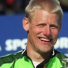 Kasper schmeichel vs peter schmeichel ● best saves. Peter Schmeichel I Wouldn T Join Manchester City As Title Rivals Manchester Evening News