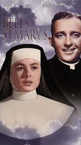 The Bells of St. Mary's (1945)