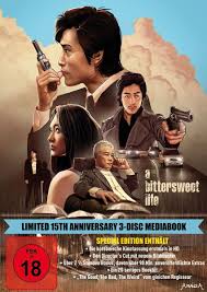 The bad is paid to get it back. A Bittersweet Life The Good The Bad The Weird Amasia Mediabook 9 Germany Mediabooks Media Psychos