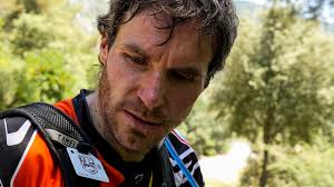 Jamie Nicoll Interview