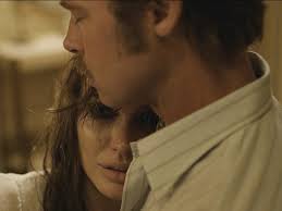 Frente al mar': Tráiler definitivo de lo nuevo de Angelina Jolie y Brad Pitt