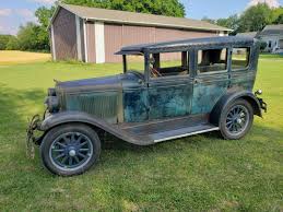 Image result for Standish Green 1928 Pontiac