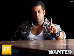 Always Wanted 3 Salman Khan Salman Khan Photo Wanted Movie
