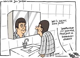 Update information for jan jambon ». Minister Jan Jambon