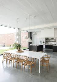 Offene Kuche Ideen So Richten Sie Eine Moderne Kuche Ein Dining Room Design Renovation Home