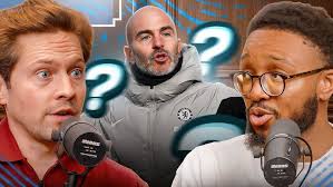 What's Going WRONG For Enzo Maresca & Chelsea?