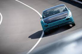 We developed the final surface data for the exterior and interior, integrating all the technical and legal. Lightyear One Hits The Track For 710 Km Single Charge Test Drive