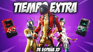 With multiple styles, this ultimate knight comes in gold, red, and silver armor. Desafios Tiempo Extra Filtrados Temporada X Fortnite Fortniteros Es