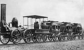 Indie Journal | Indian Rail @170, a ...