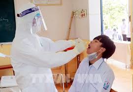 Đặt ngay sputnik tại vnvc việt nam! Nam Ä'á»‹nh Phat Hiá»‡n Hai TrÆ°á»ng Há»£p DÆ°Æ¡ng Tinh Láº§n 1 Vá»›i Sars Cov 2