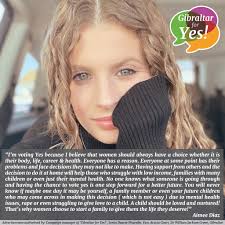 Gibraltar for Yes added a new photo.