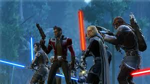 Maybe you would like to learn more about one of these? Darth Times Ahead Our Swtor Shadow Of Revan Preview Mmo Bomb