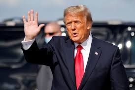 Archivo de noticias en colombia y el mundo sobre partido republicano. Trump El Dilema Del Partido Republicano