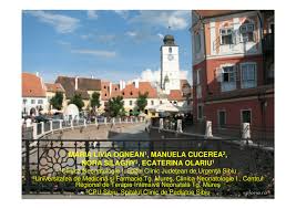 See more of spitalul clinic judeţean de urgenţă târgu mureş on facebook. Pdf Aspecte Lezionale Cerebrale Majore Identificate Ultrasonografic In Perioada NeonatalÄƒ