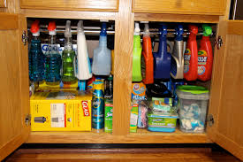 fabulous kitchen sink cabinet storage