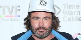 Who is Mickey Gooch Jr? The actor who took Rebel Wilson's virginity