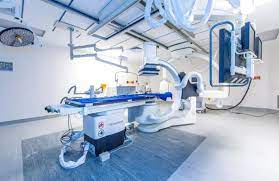 Busamed Paardevlei Private Hospital Now Open