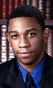 Corey Dwight Thurman