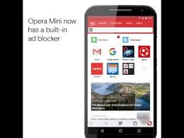 Download opera mini 7.6.4 android apk for blackberry 10 phones like bb z10, q5, q10, z. Mobile Ad Blocker How To Block Ads In Opera Mini For Android Youtube