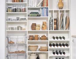 space in your kitchen pantry