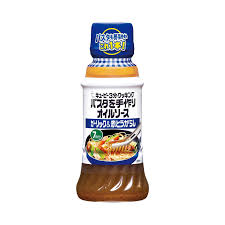 ガーリック & 赤 とうがらし