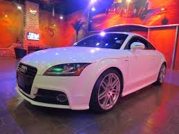2017 audi r8 #7 in 2017 luxury sports cars. Used 2011 Audi Tt S Line Tt Turbo Awd Roadster For Sale Sold Auto Show Sales And Finance Stock Scv3154