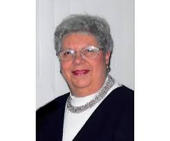 Joyce Hill Obituary (1936