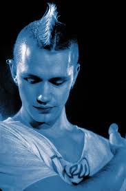 Choreograaf Michael Clark zei juist ja tegen alles