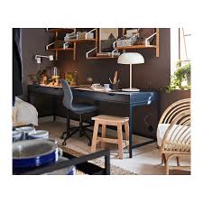Alex Desk Blue 51 5 8x23 5 8 Ikea Ikea Alex Desk Alex Desk Ikea