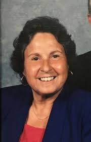 Ann Ryals Obituary March 22, 2016