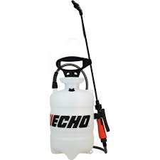 echo 2 gal sprayer ms200 the