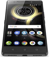 Lenovo K8 Note Negro Dual SIM XT1902-3 ...