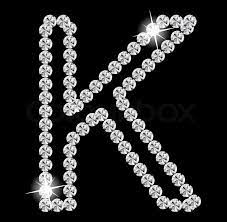 Image of the sun and moon phases . Diamant Alphabet Vektor Illustration Stock Vektor Colourbox