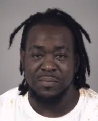 Name: Aaron Marion Geib Age/Gender/Race: 48/Male/Black Arrest Date:  10/15/2025 Charges: 1. Order for Arrest 2. Order for Arrest Bond: $2,000.00