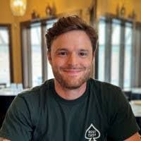 Luke Polito's Instagram, Twitter & Facebook