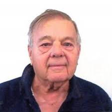 Charles Bernhardt Redmond Obituary January 29, 2024