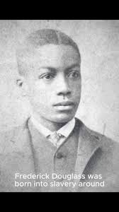 Chapter Summary Fredrick Douglas