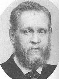 Robert Walton Burton