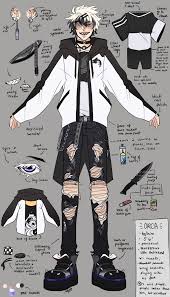 Roobin roobin4 twitter / i'm. Hanzo Is A Big Buff Tiddy Puff My Boy Orca I Couldn T Decide On A Jacket Colour