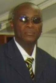 Charles Anthony Minor