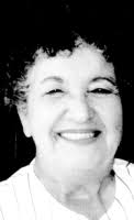 Adele Brodsky Obituary (2005)