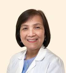 Caroline Yang, MD