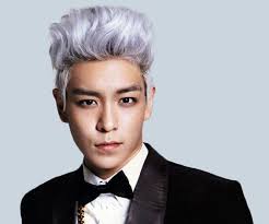 Into the fire, and commitment. T O P Choi Seung Hyun Biography Facts Childhood Family Life Of South Korean Rapper