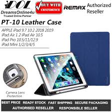 Read full specifications, expert reviews, user ratings and faqs. Remax Pt 10 Chan Series Ipad Leather Case Pencil Holder Ipad Mini 5 Ipad Air 1 2 Ipad 9 7 10 2 6th Gen Ipad Air 4 10 9 Shopee Malaysia