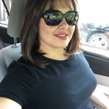 Erika Roman Noa (@MrsNoa)