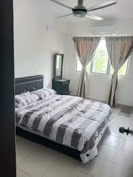 Comment trouver ma prochaine location de vacances ? For Rent De Kiara Apartment Setia Alam Property Rentals On Carousell