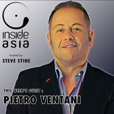 Capitalism's Right of Passage: Part 2 (w/ Pietro Ventani)