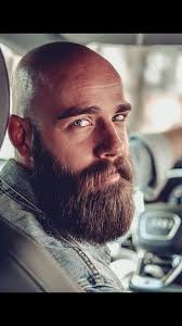 Mar 10, 2021 · bald head with a beard, this is one of the most trending styles of this year. 35 Viking Beard Styles Ideas Beard Styles Beard Viking Beard